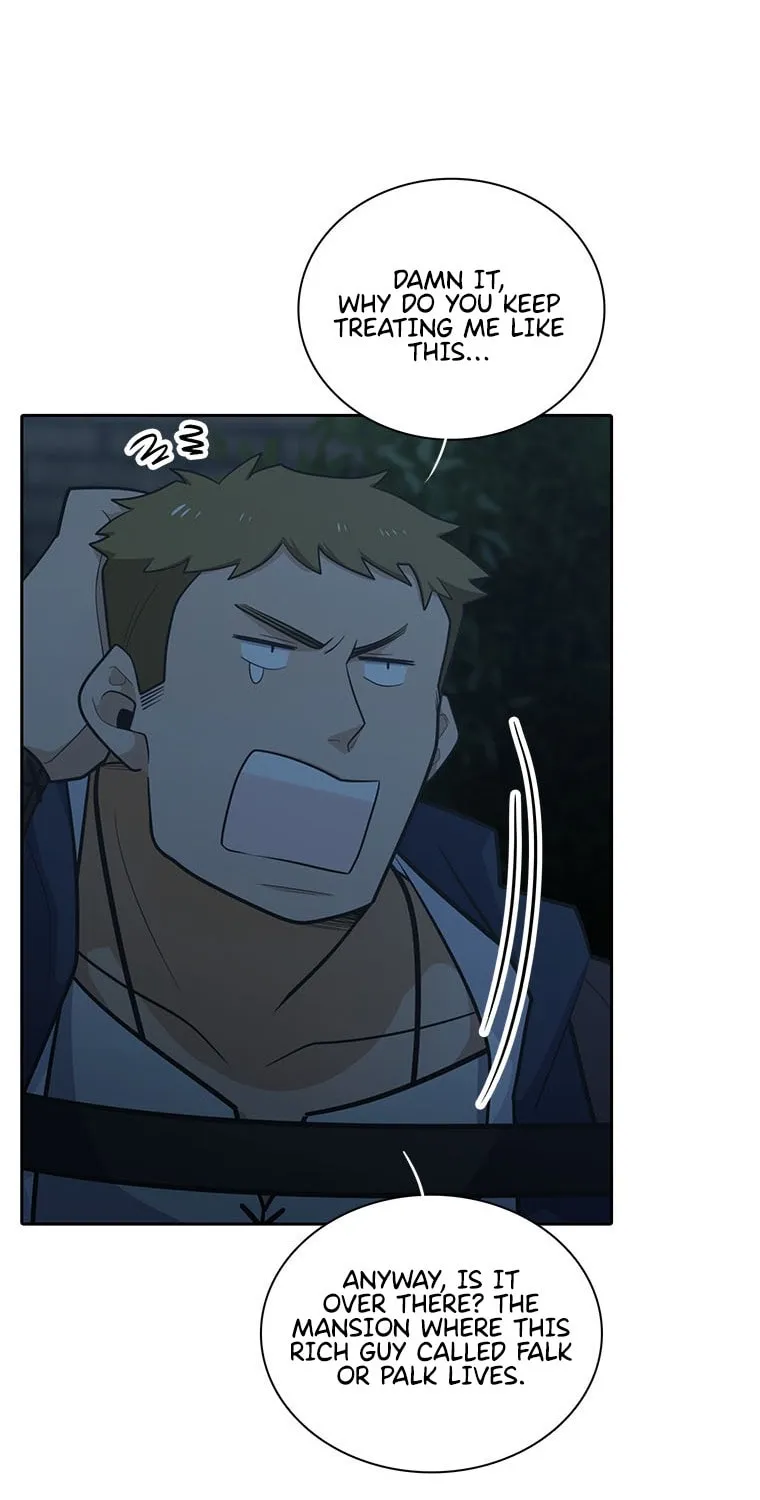Read Elqueeness chapter 197 image 36 on Lezhin
