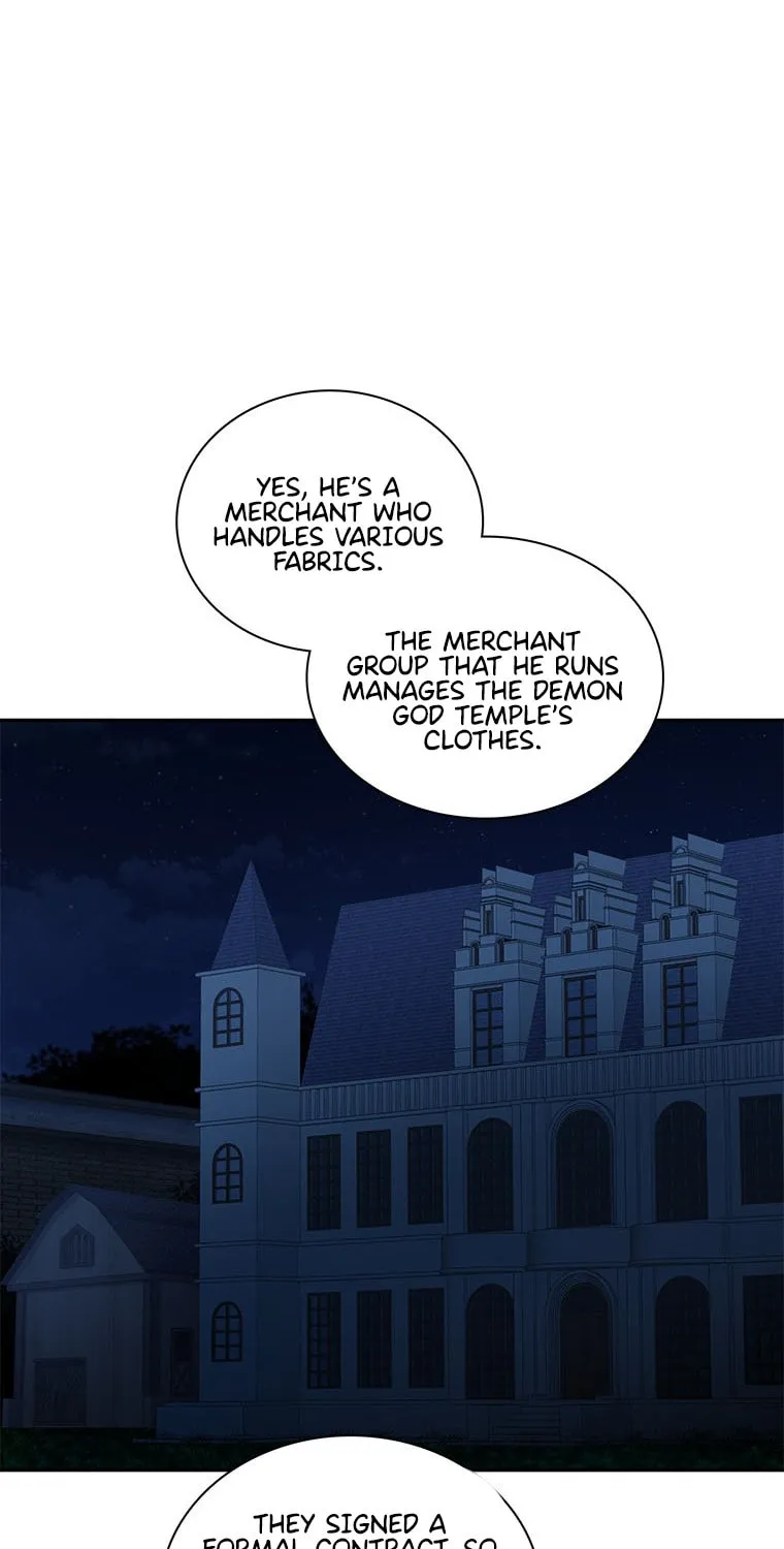 Read Elqueeness chapter 197 image 37 on Lezhin