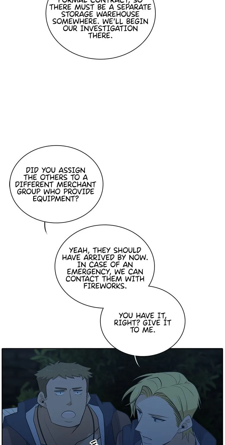 Read Elqueeness chapter 197 image 38 on Lezhin