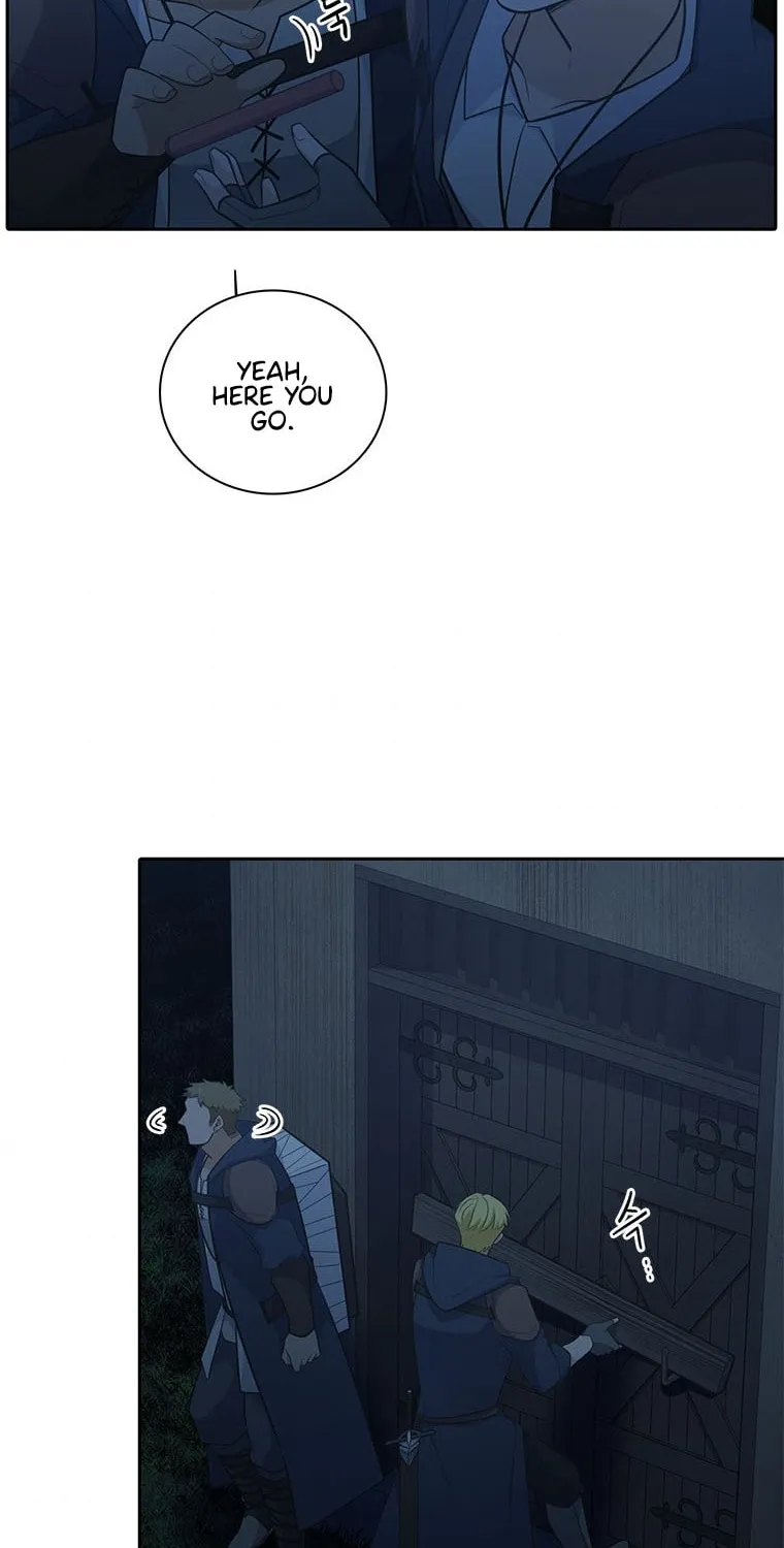 Read Elqueeness chapter 197 image 39 on Lezhin