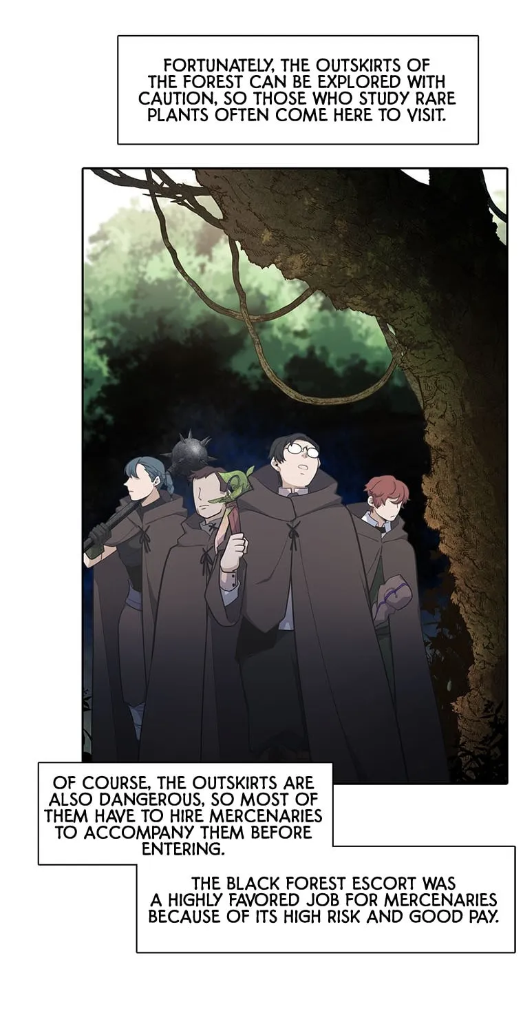 Read Elqueeness chapter 197 image 4 on Lezhin