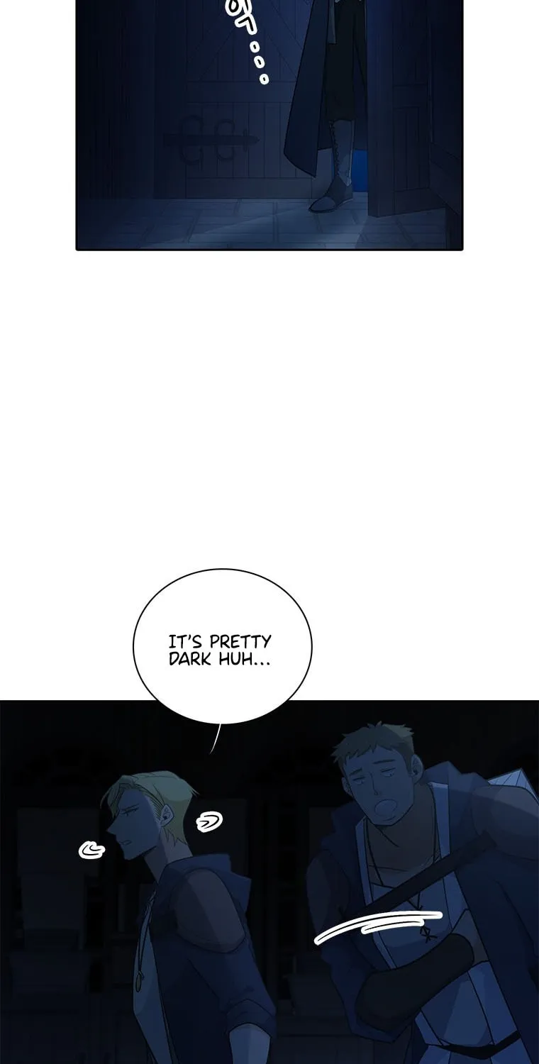 Read Elqueeness chapter 197 image 41 on Lezhin