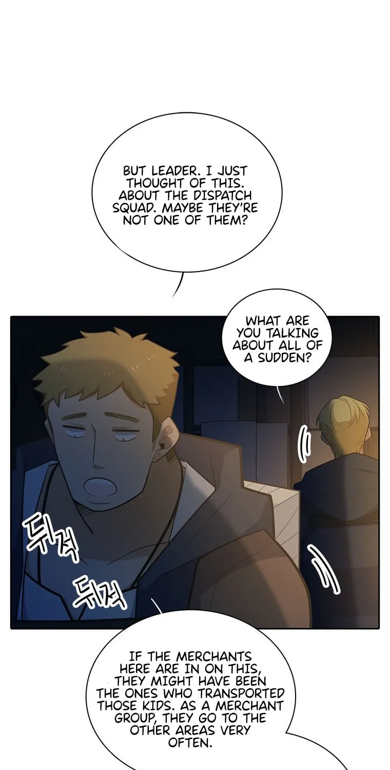Read Elqueeness chapter 197 image 43 on Lezhin