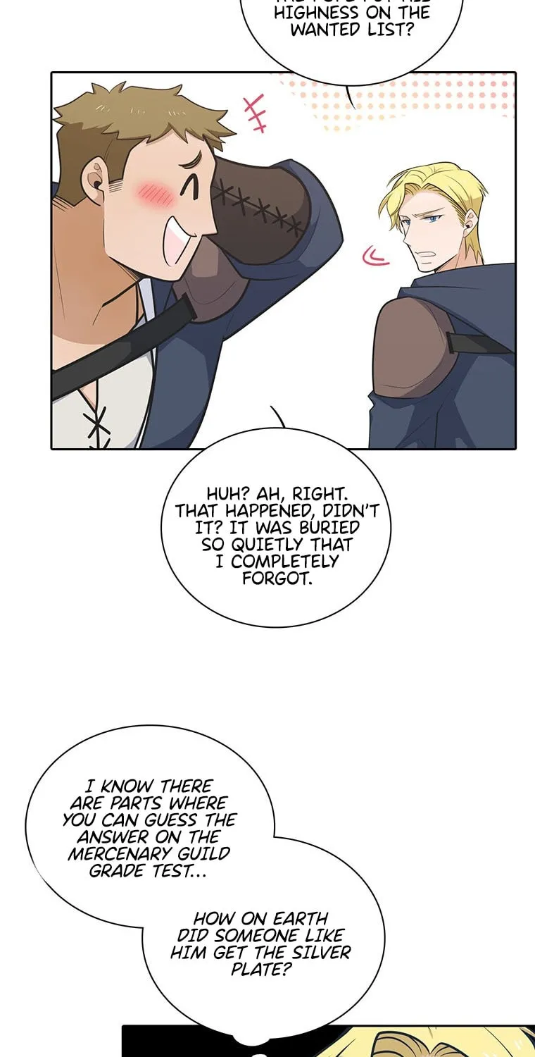 Read Elqueeness chapter 197 image 46 on Lezhin