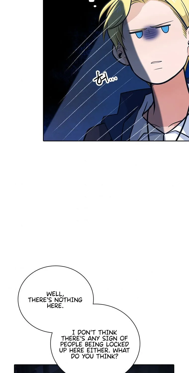 Read Elqueeness chapter 197 image 47 on Lezhin