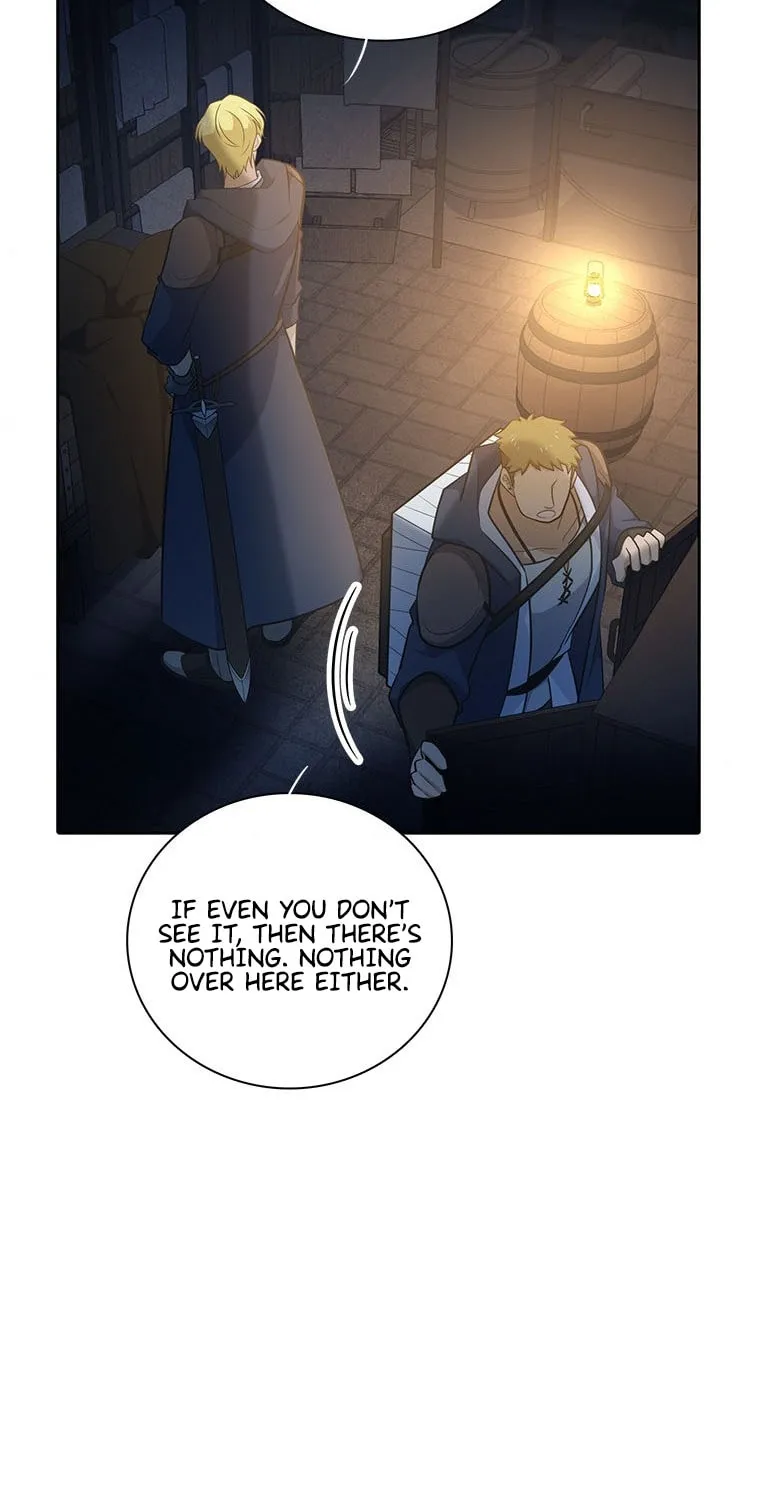Read Elqueeness chapter 197 image 48 on Lezhin