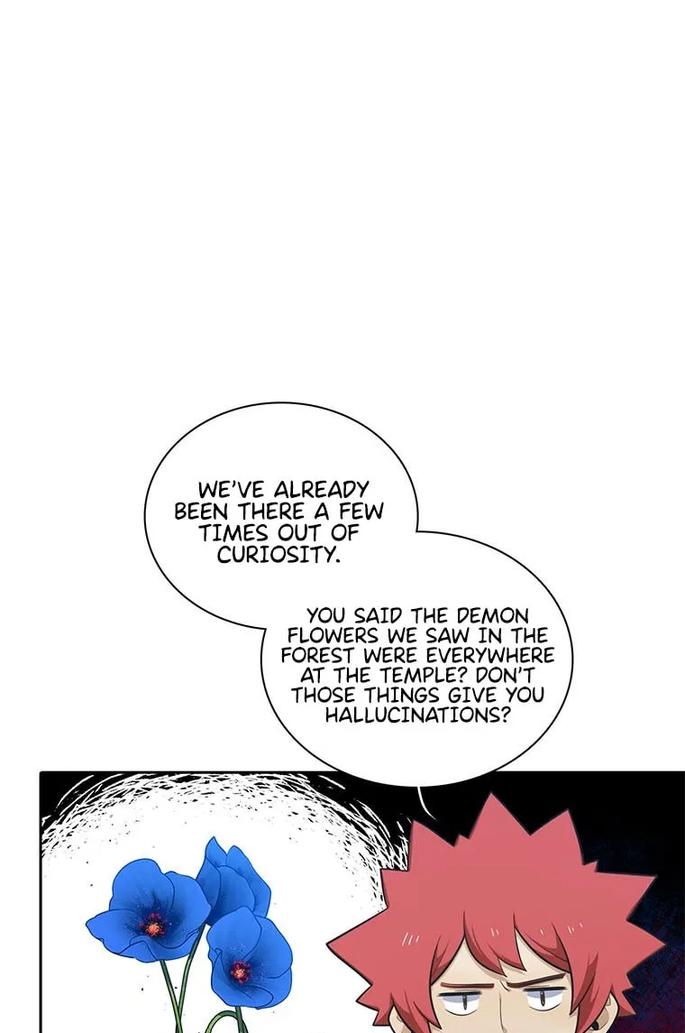 Read Elqueeness chapter 197 image 5 on Lezhin