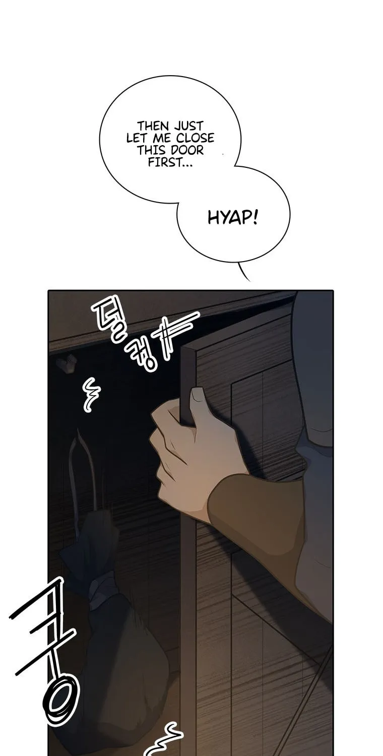 Read Elqueeness chapter 197 image 51 on Lezhin