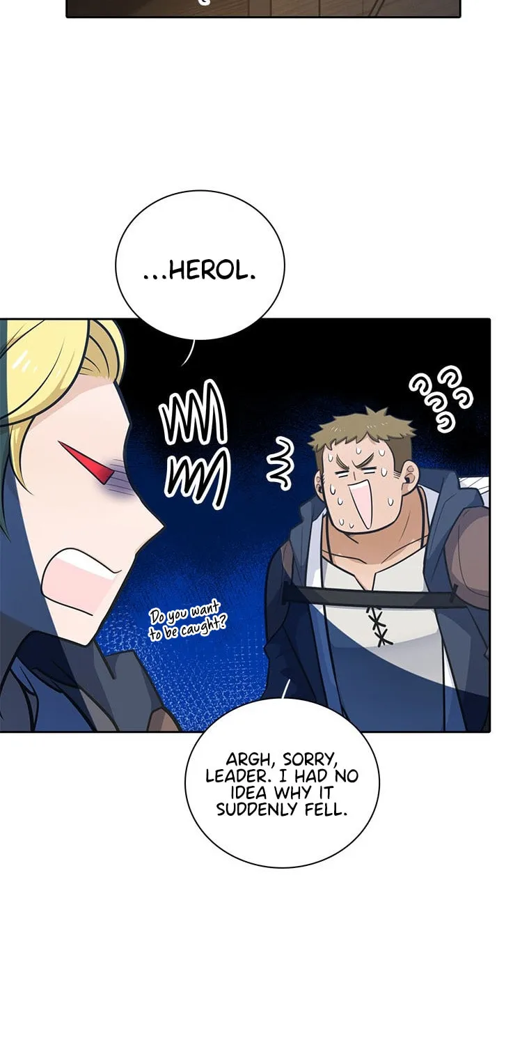 Read Elqueeness chapter 197 image 52 on Lezhin