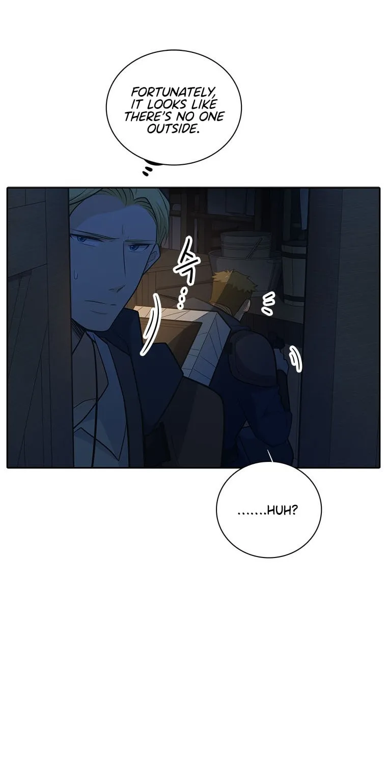 Read Elqueeness chapter 197 image 53 on Lezhin