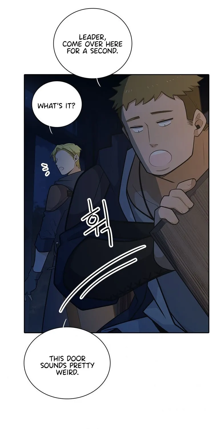 Read Elqueeness chapter 197 image 54 on Lezhin