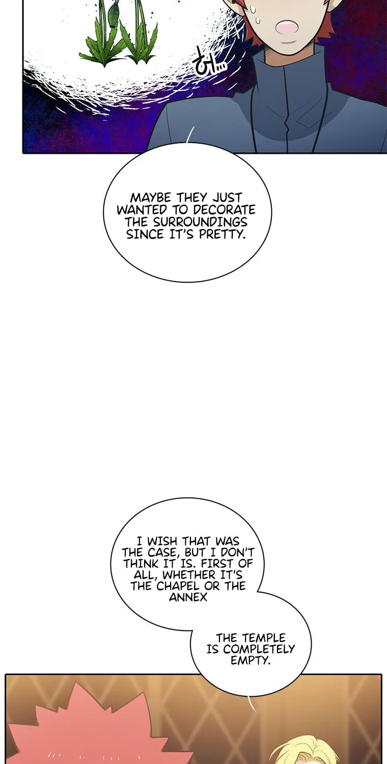 Read Elqueeness chapter 197 image 6 on Lezhin