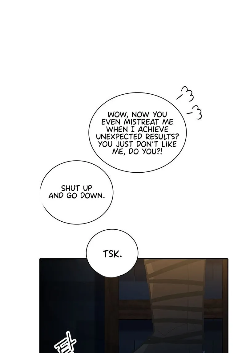 Read Elqueeness chapter 197 image 60 on Lezhin