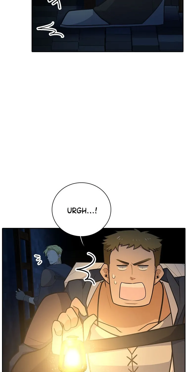 Read Elqueeness chapter 197 image 61 on Lezhin