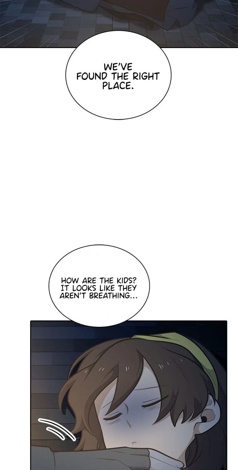 Read Elqueeness chapter 197 image 63 on Lezhin
