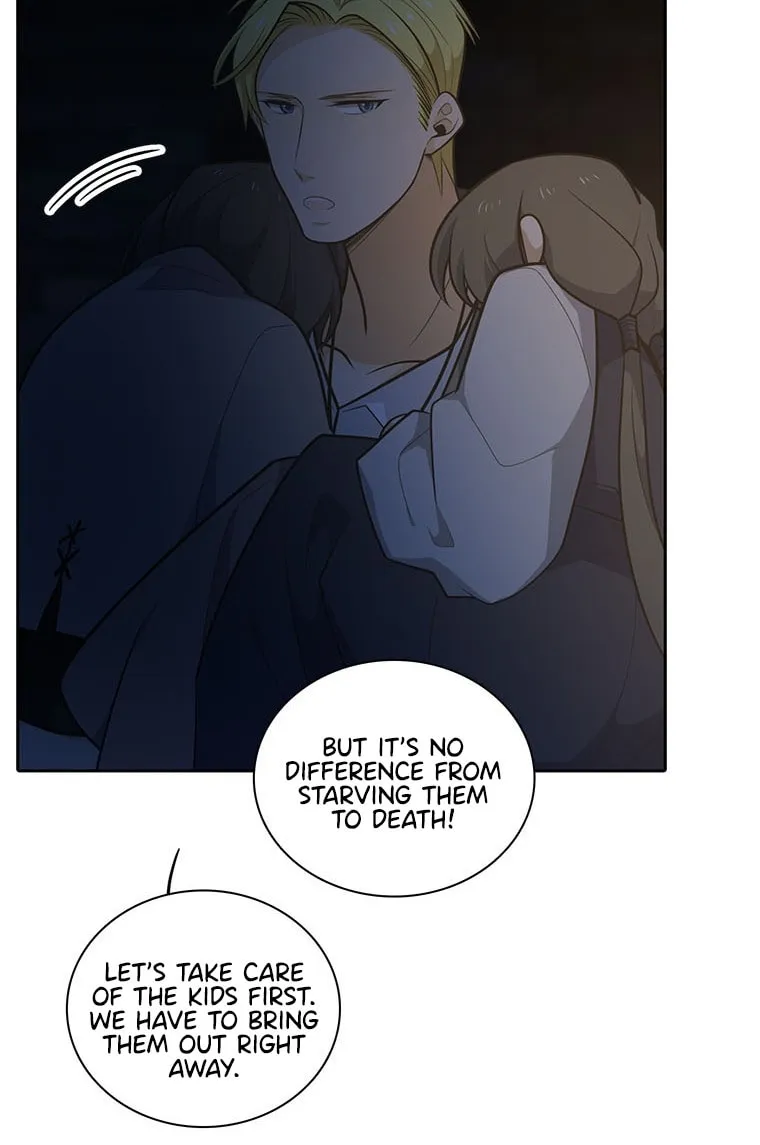 Read Elqueeness chapter 197 image 65 on Lezhin