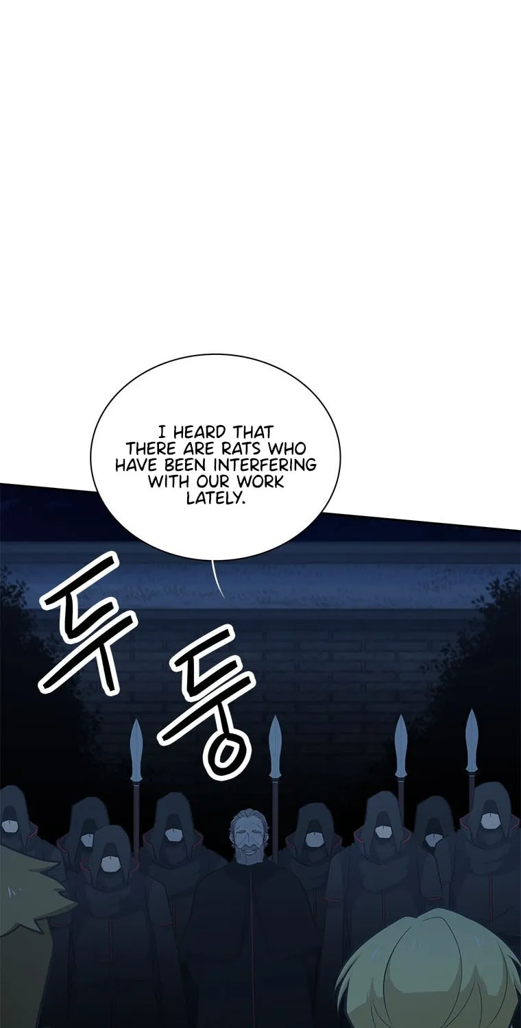 Read Elqueeness chapter 197 image 69 on Lezhin