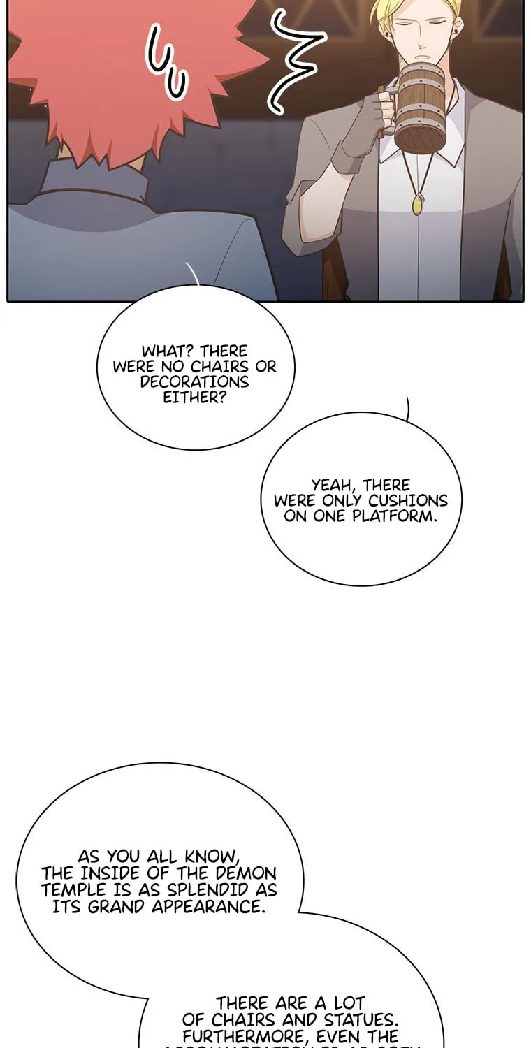 Read Elqueeness chapter 197 image 7 on Lezhin