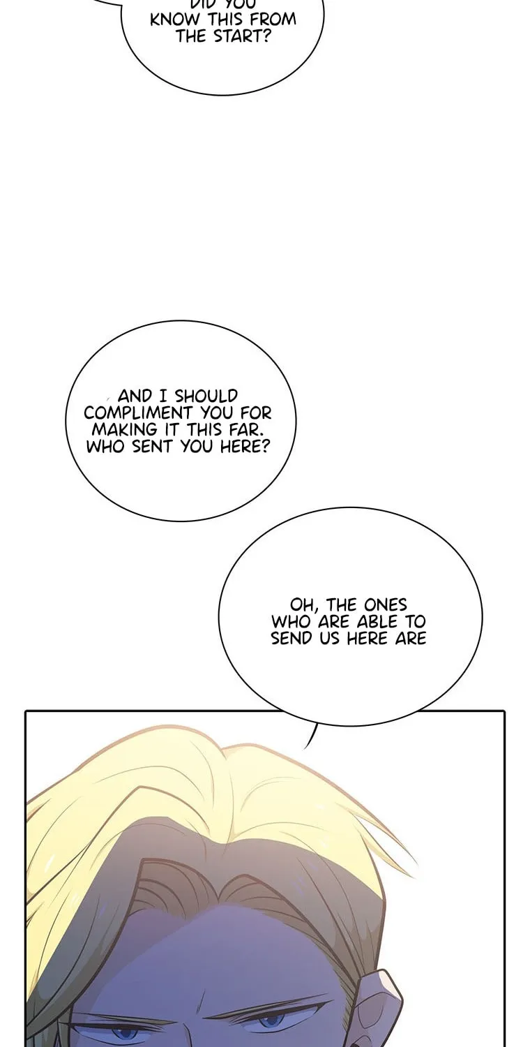 Read Elqueeness chapter 197 image 73 on Lezhin