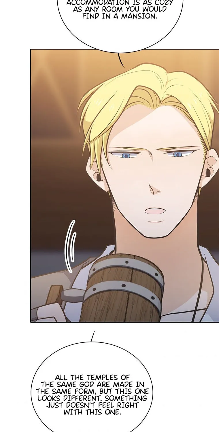 Read Elqueeness chapter 197 image 8 on Lezhin