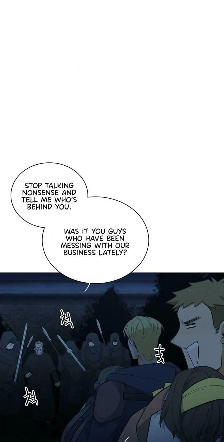 Read Elqueeness chapter 198 image 1 on Lezhin
