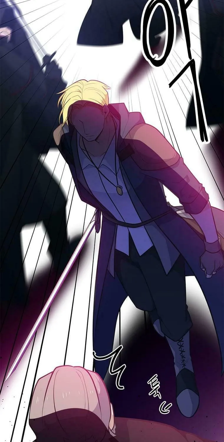 Read Elqueeness chapter 198 image 16 on Lezhin