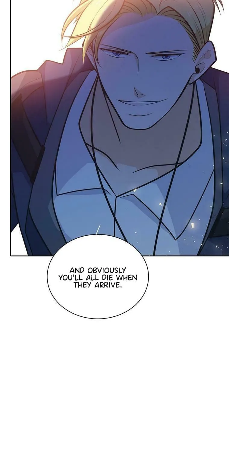 Read Elqueeness chapter 198 image 19 on Lezhin