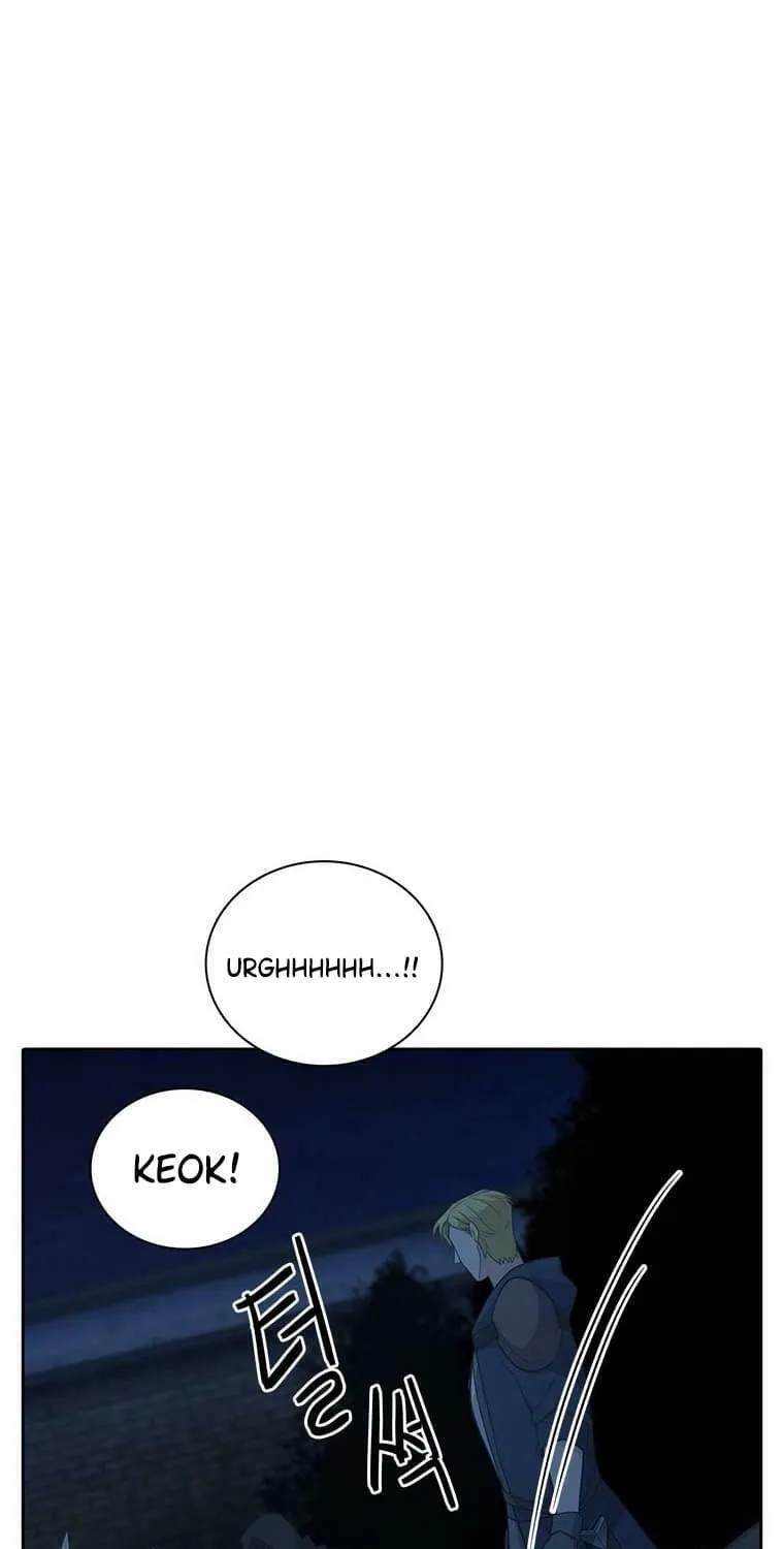 Read Elqueeness chapter 198 image 21 on Lezhin