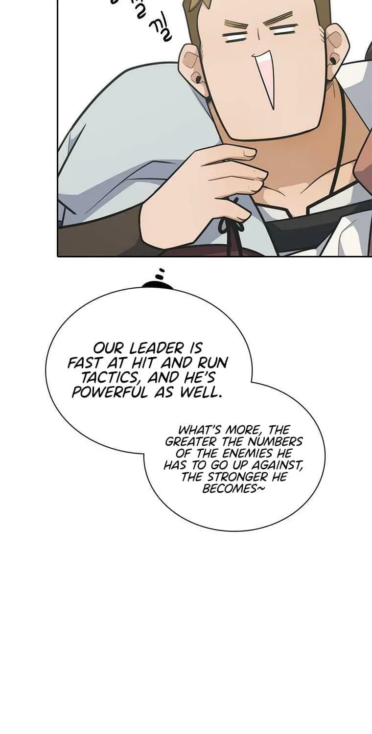 Read Elqueeness chapter 198 image 23 on Lezhin