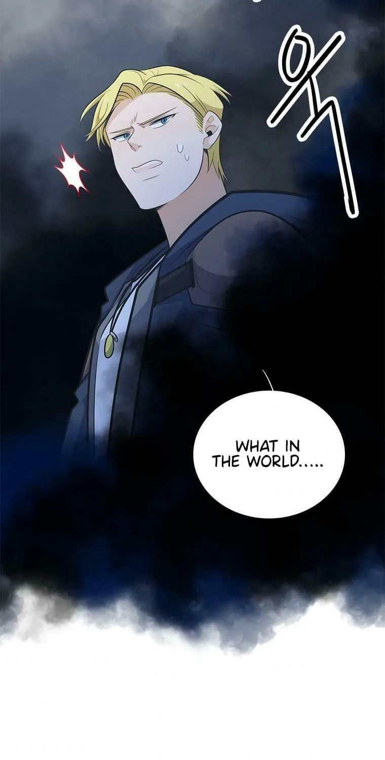 Read Elqueeness chapter 198 image 27 on Lezhin