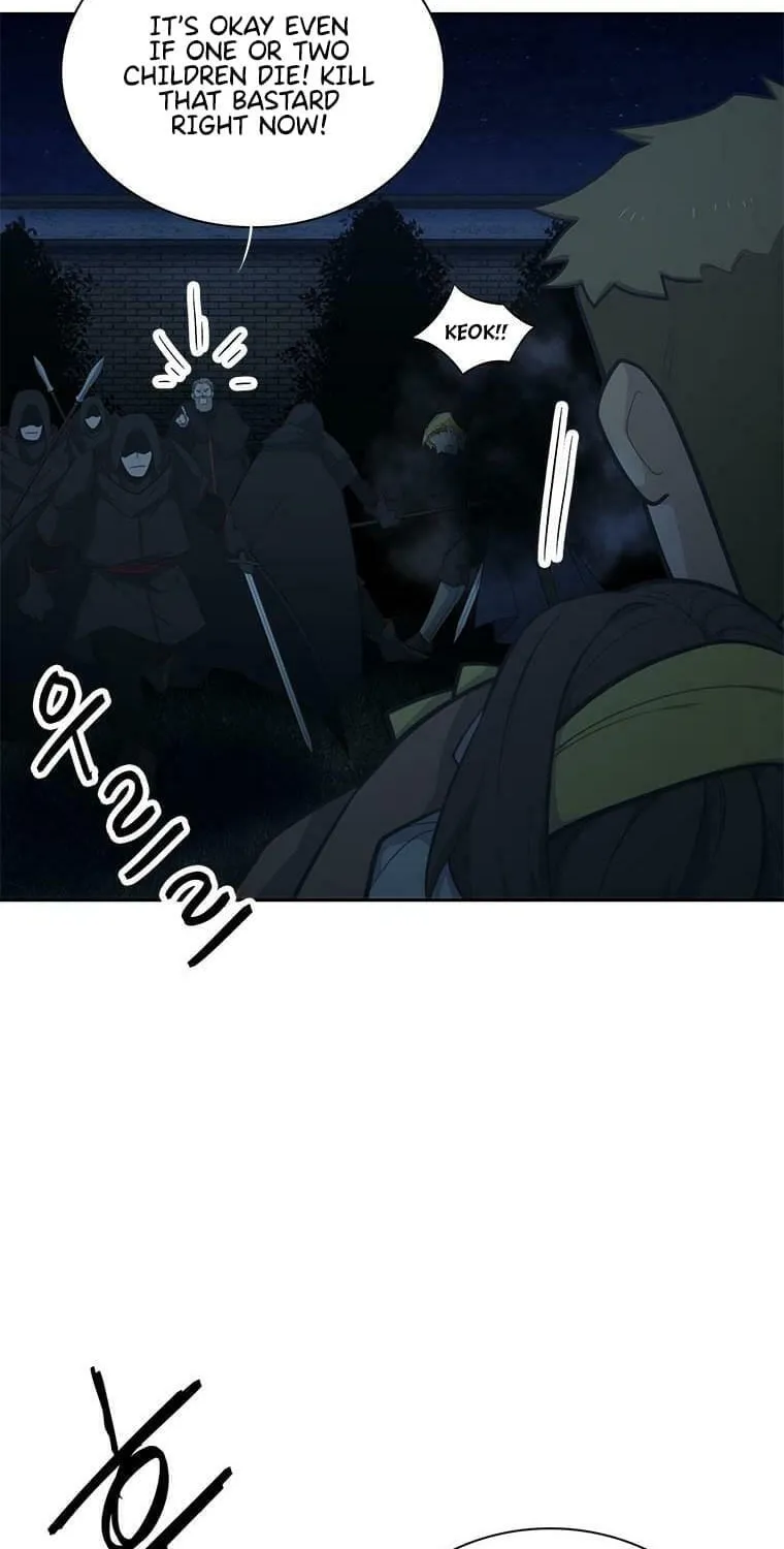 Read Elqueeness chapter 198 image 32 on Lezhin