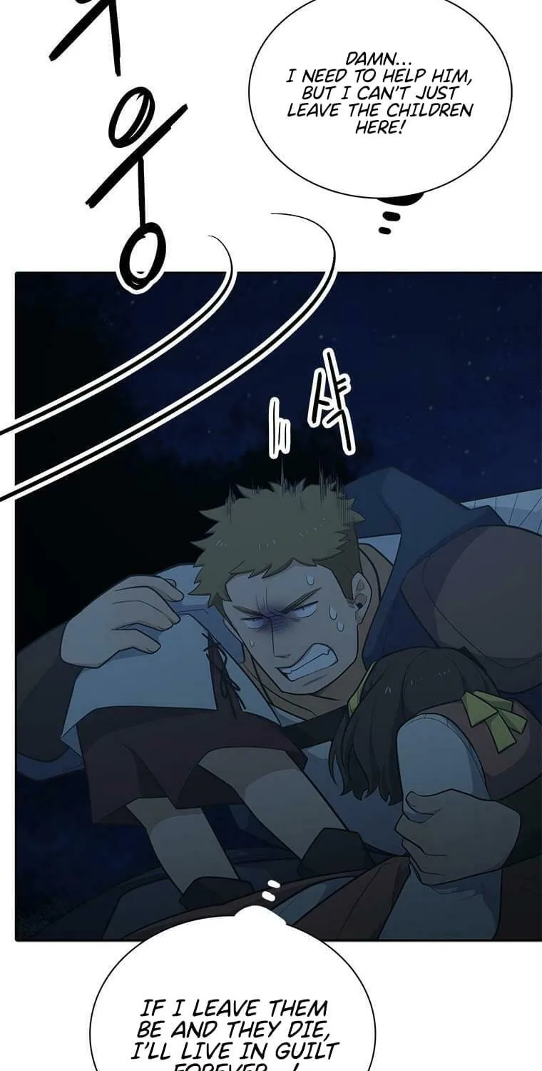 Read Elqueeness chapter 198 image 33 on Lezhin