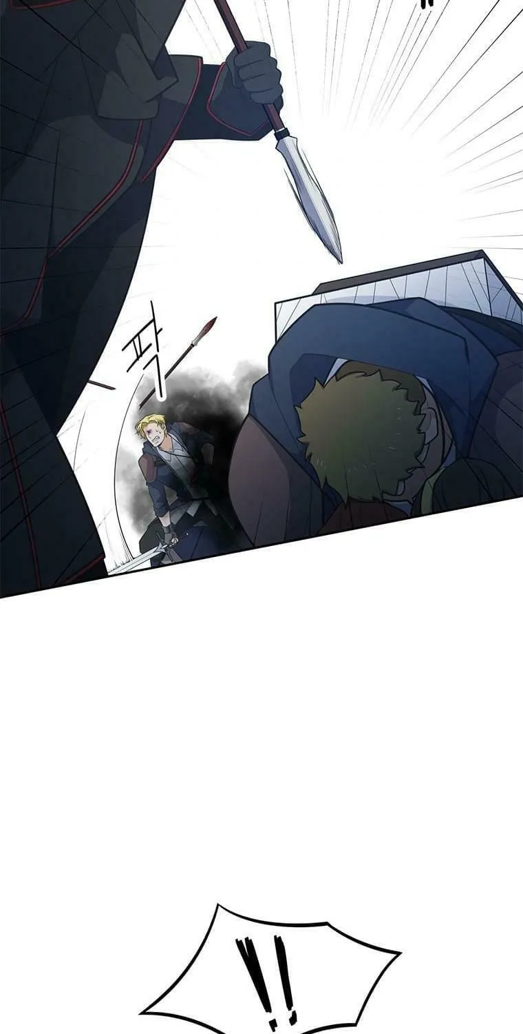 Read Elqueeness chapter 198 image 37 on Lezhin
