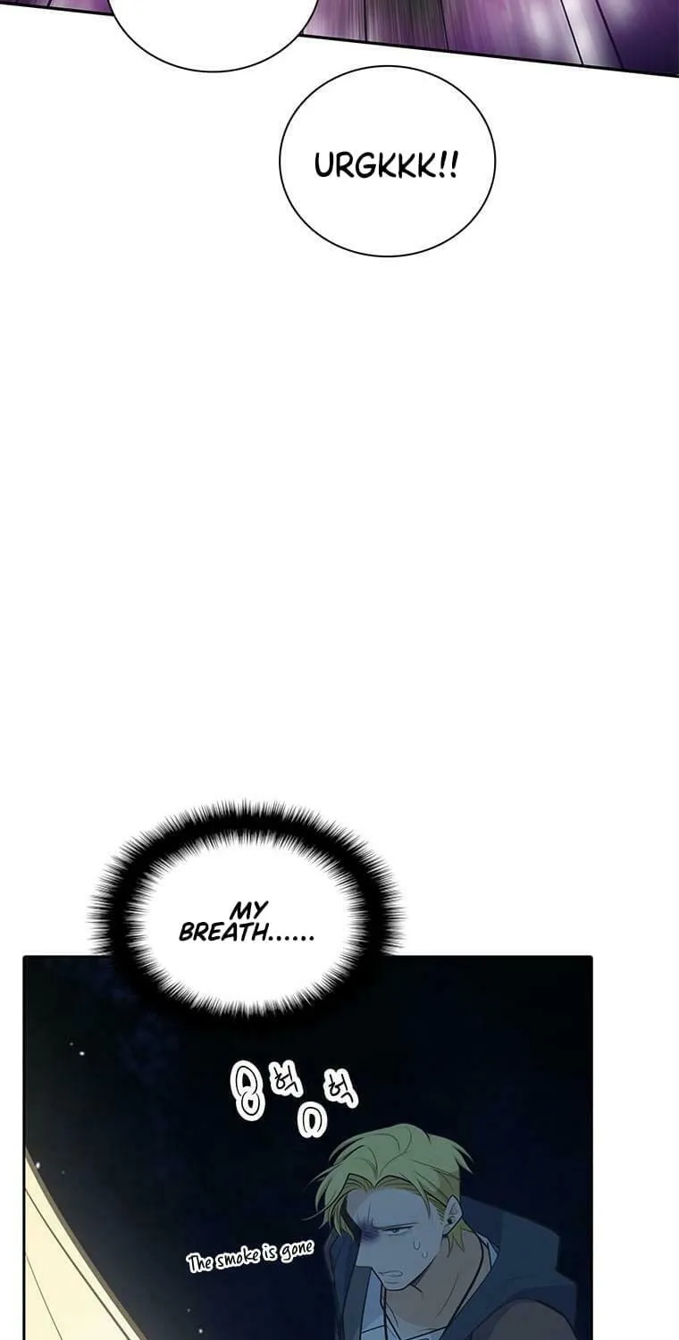 Read Elqueeness chapter 198 image 41 on Lezhin