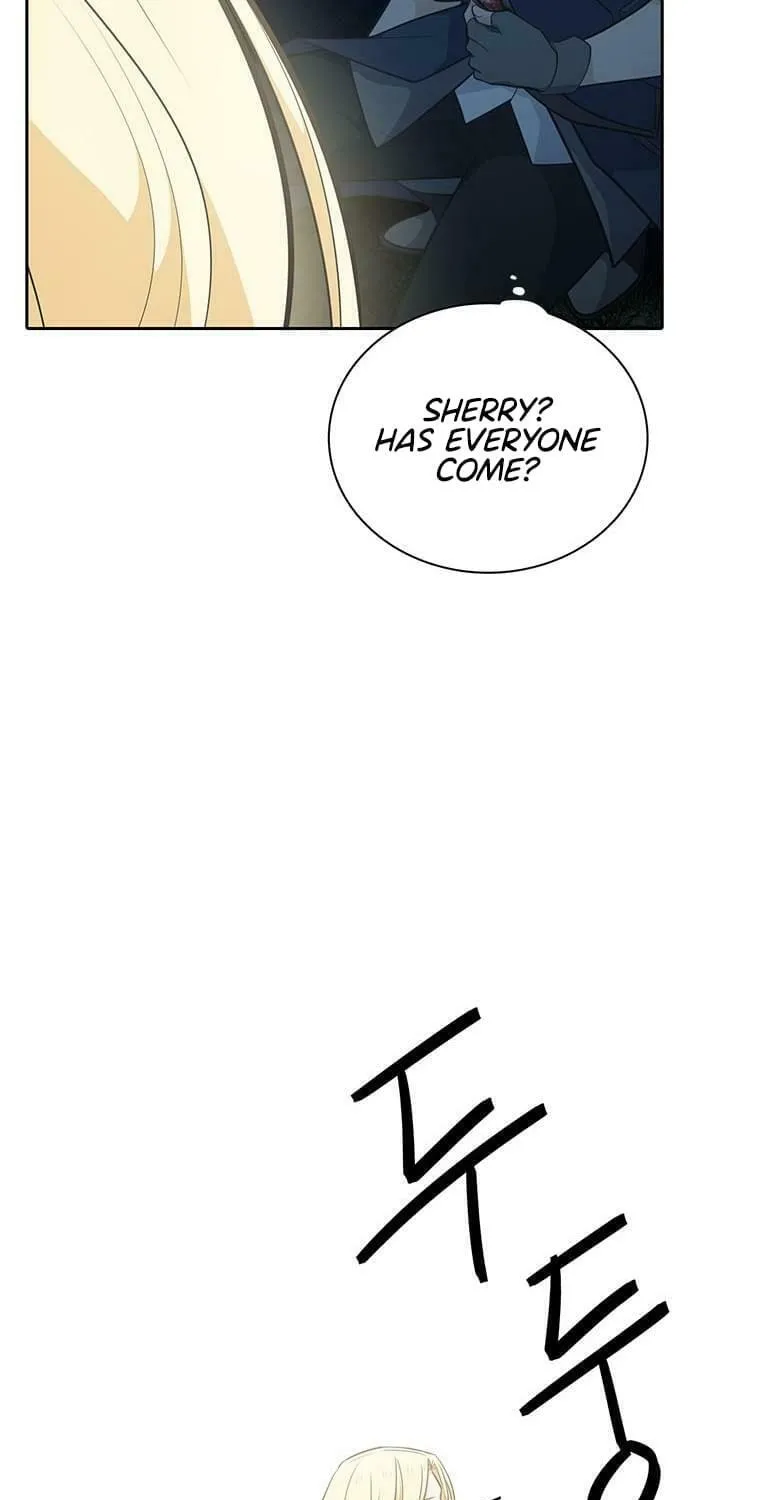 Read Elqueeness chapter 198 image 43 on Lezhin