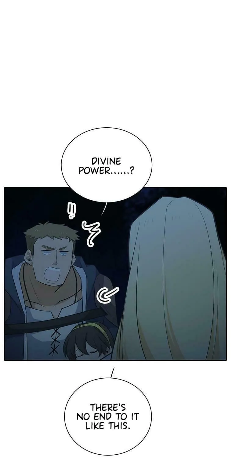Read Elqueeness chapter 198 image 47 on Lezhin