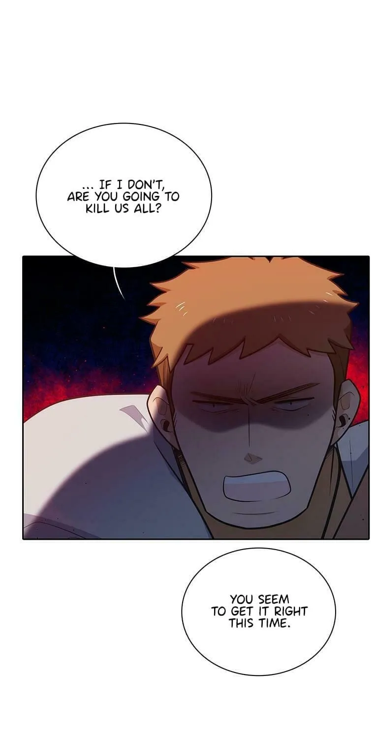 Read Elqueeness chapter 198 image 5 on Lezhin