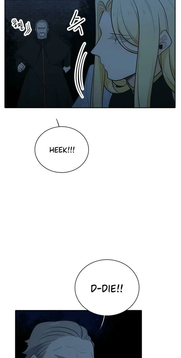 Read Elqueeness chapter 198 image 50 on Lezhin