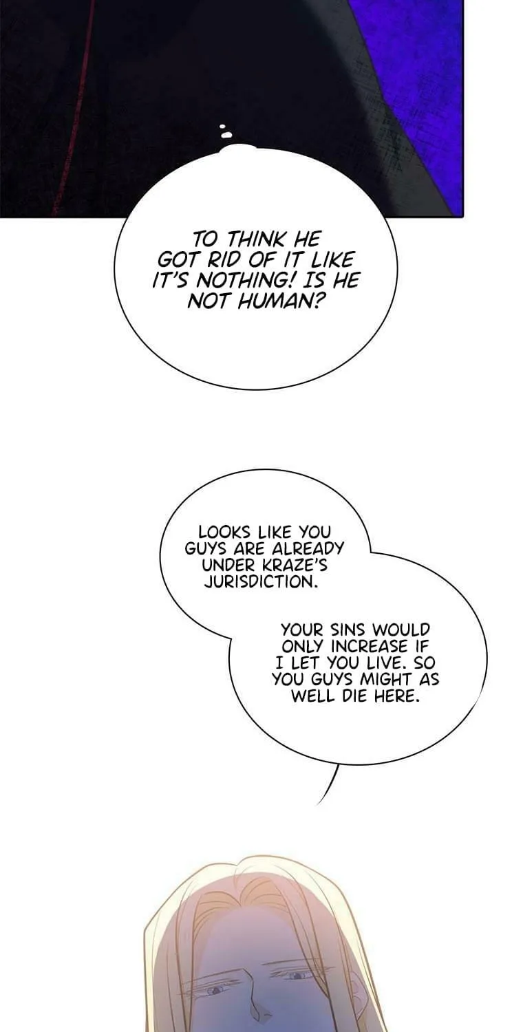 Read Elqueeness chapter 198 image 56 on Lezhin