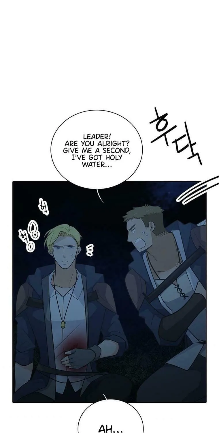 Read Elqueeness chapter 198 image 61 on Lezhin