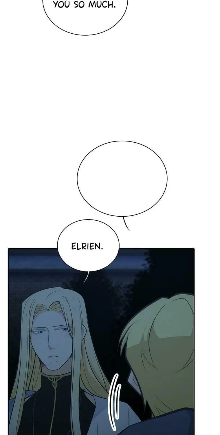 Read Elqueeness chapter 198 image 64 on Lezhin