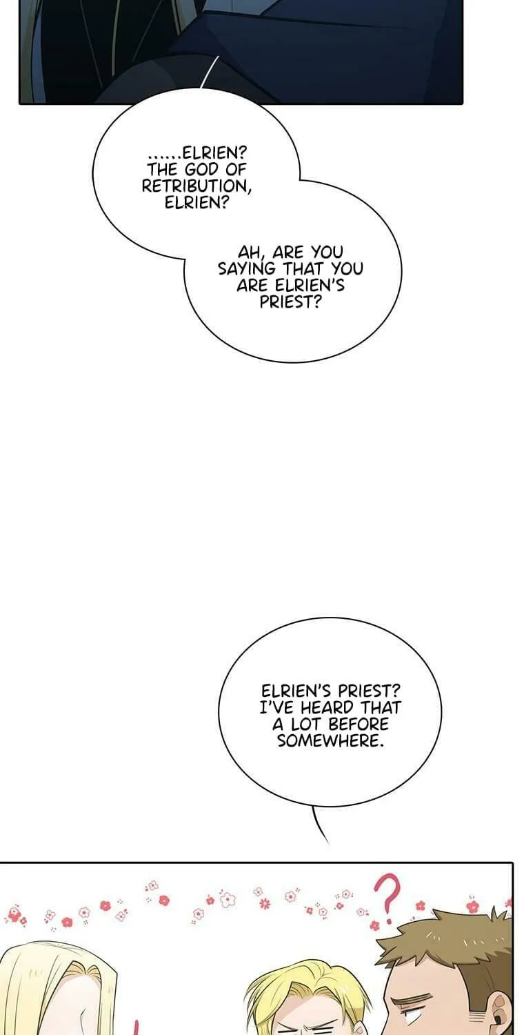 Read Elqueeness chapter 198 image 65 on Lezhin