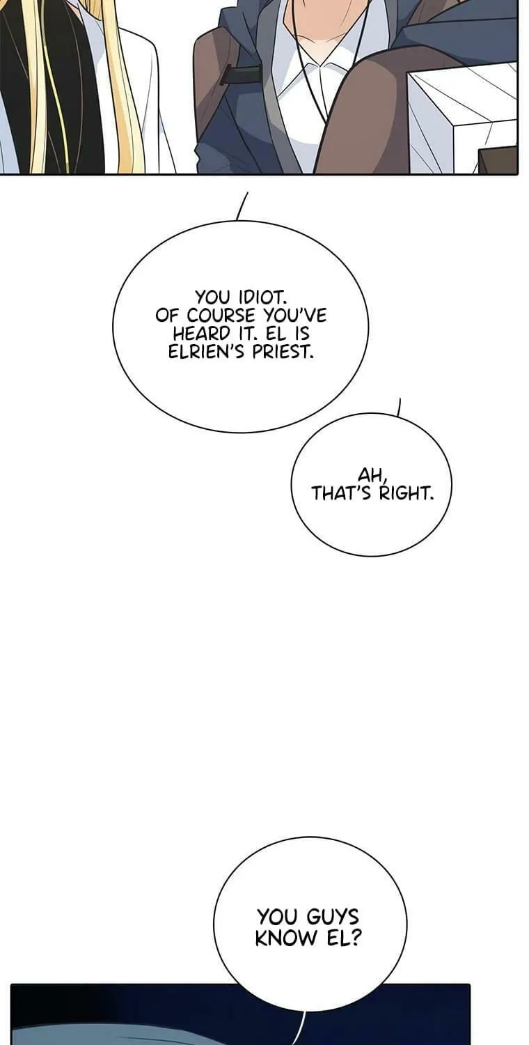 Read Elqueeness chapter 198 image 67 on Lezhin