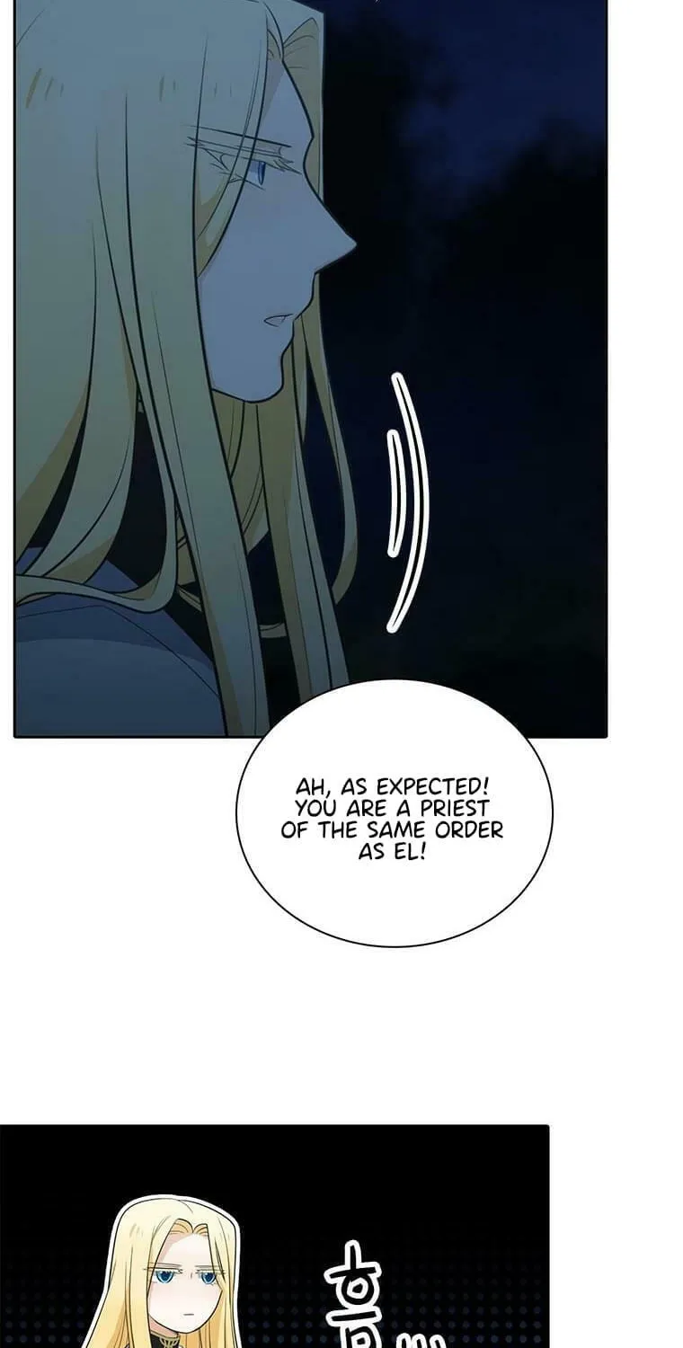 Read Elqueeness chapter 198 image 68 on Lezhin