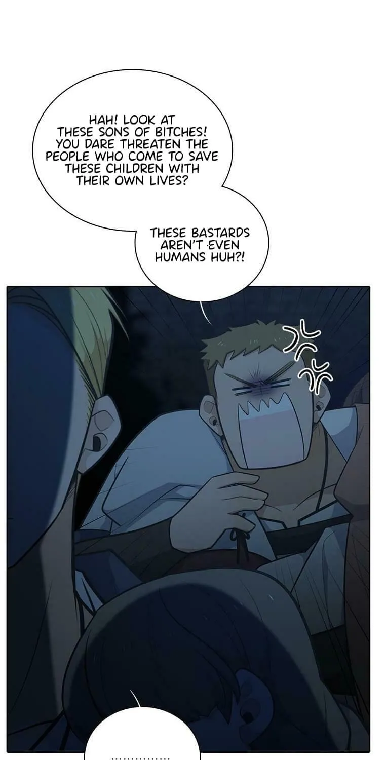 Read Elqueeness chapter 198 image 7 on Lezhin