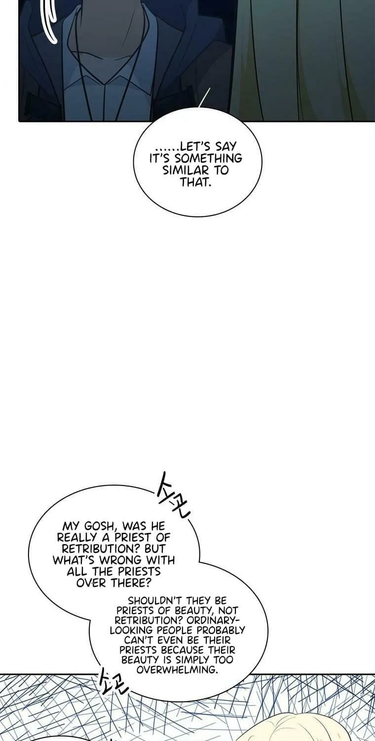 Read Elqueeness chapter 198 image 71 on Lezhin