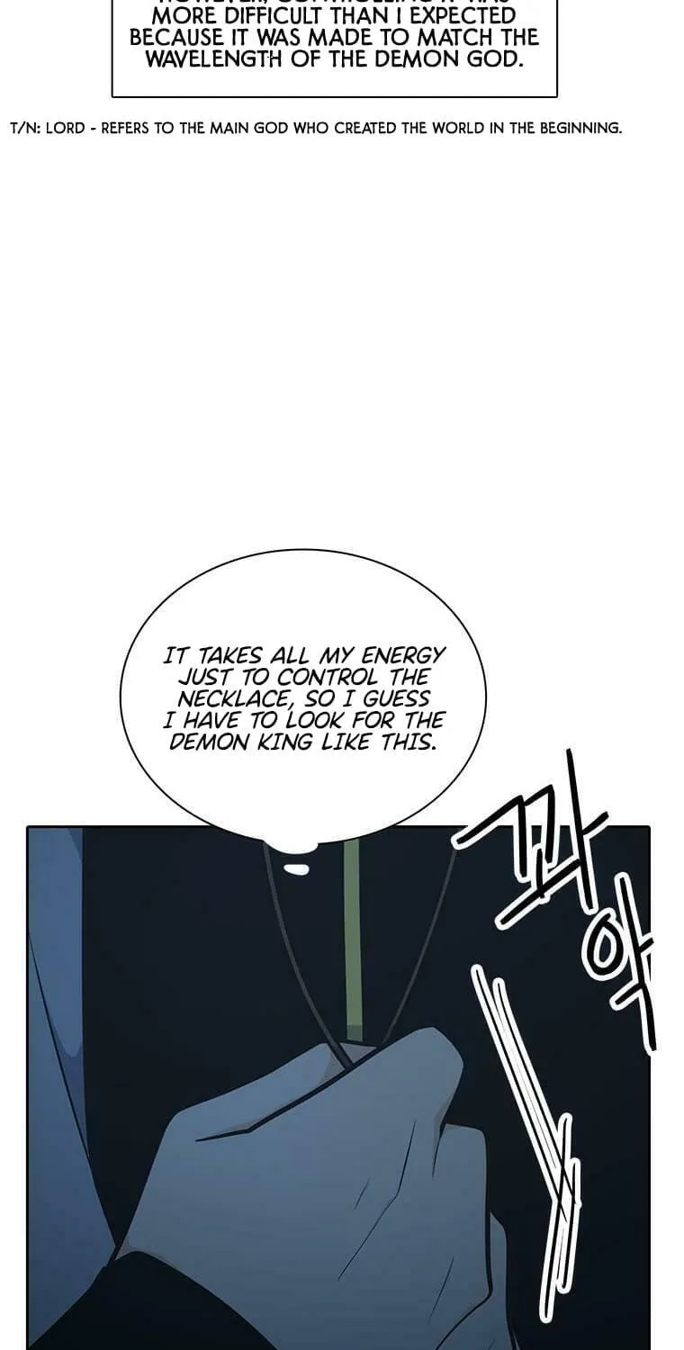 Read Elqueeness chapter 198 image 75 on Lezhin