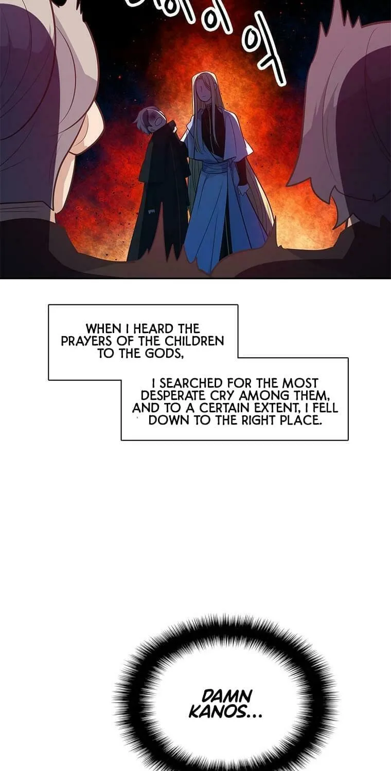 Read Elqueeness chapter 198 image 77 on Lezhin