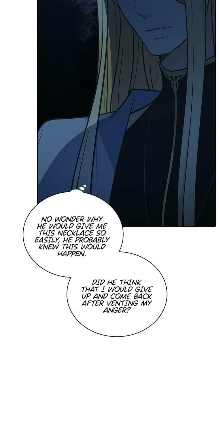 Read Elqueeness chapter 198 image 79 on Lezhin