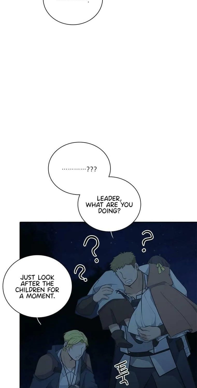 Read Elqueeness chapter 198 image 8 on Lezhin